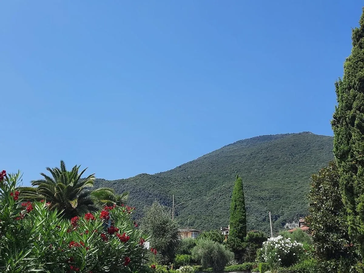 Blue Vista Apartment Toscolano Maderno