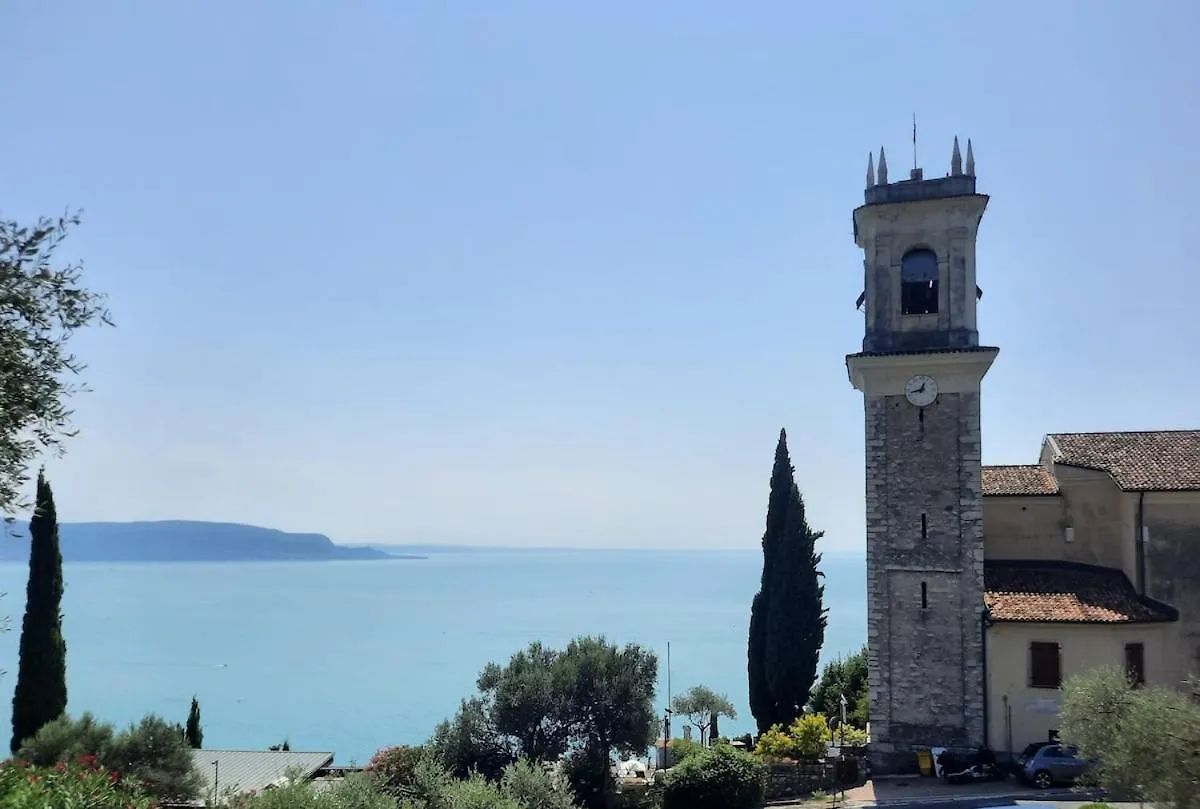 Blue Vista Apartment Toscolano Maderno 0*,