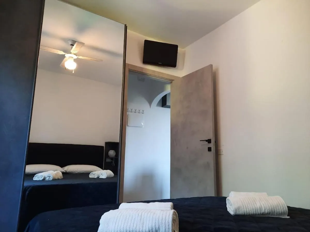 Blue Vista Apartment Toscolano Maderno