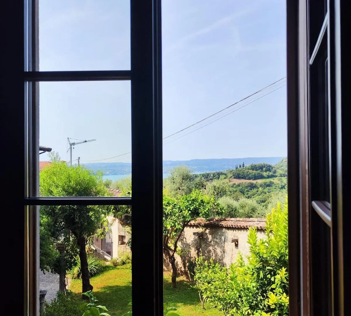 Blue Vista Apartment Toscolano Maderno