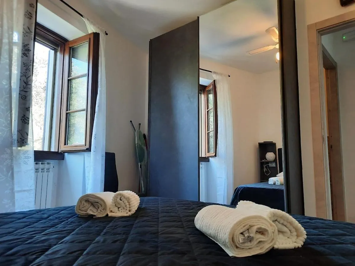 Blue Vista Apartment Toscolano Maderno