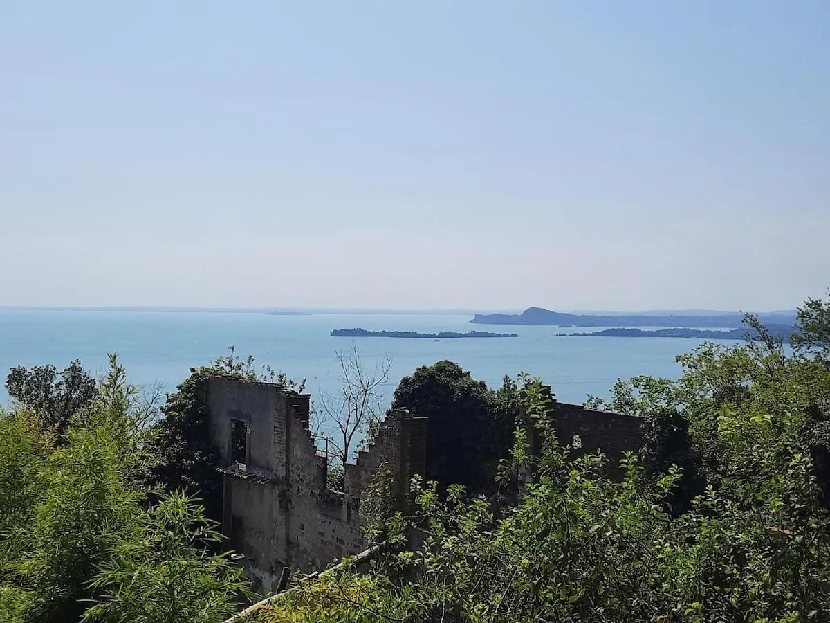 Blue Vista Apartment Toscolano Maderno