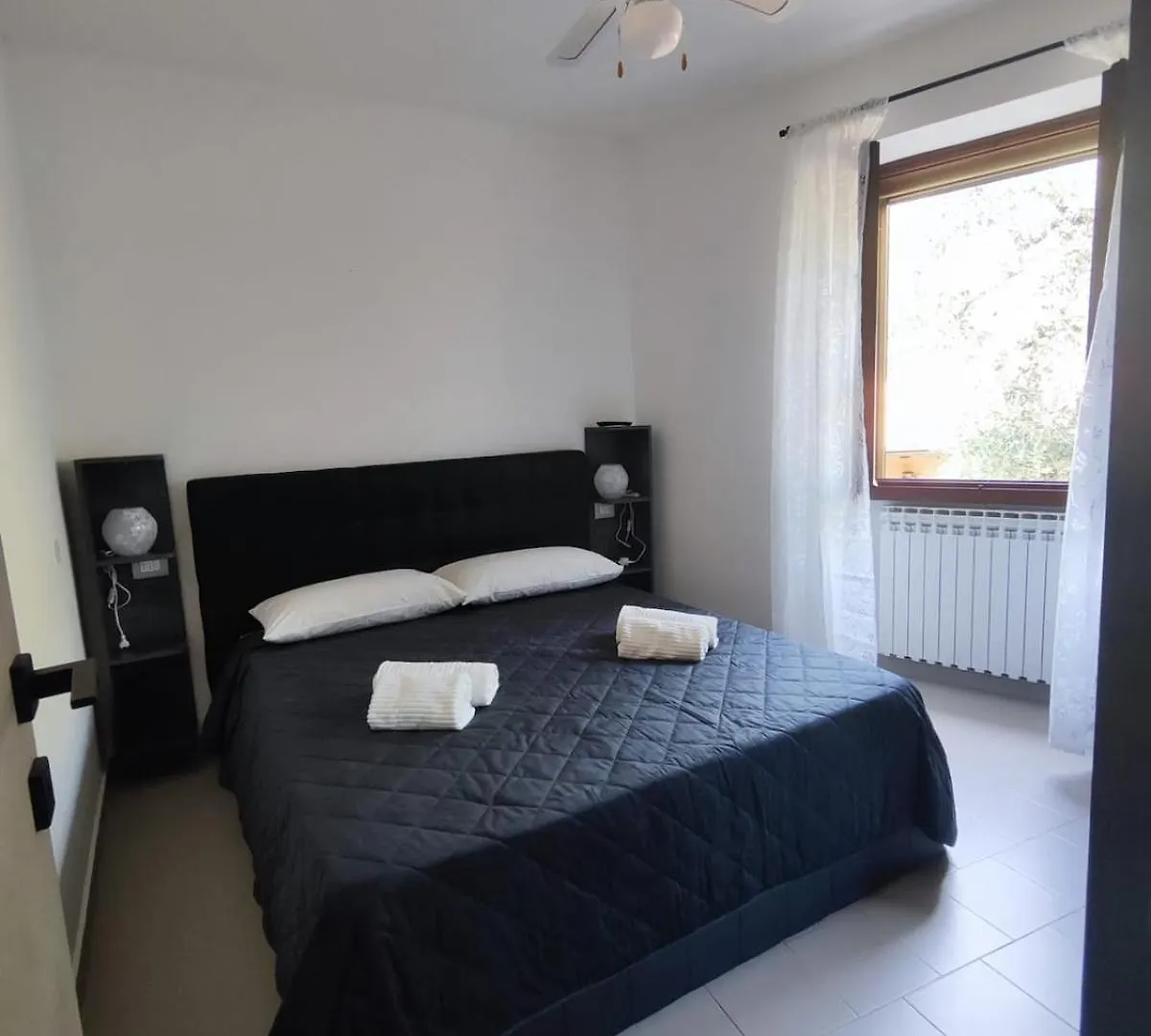 Blue Vista Apartment Toscolano Maderno