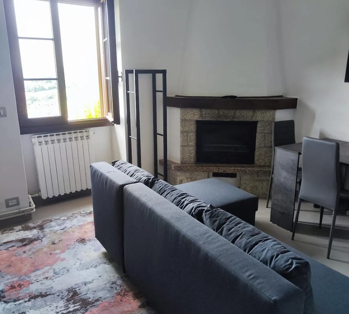 Blue Vista Apartment Toscolano Maderno