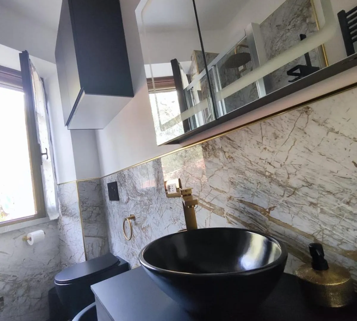 Blue Vista Apartment Toscolano Maderno