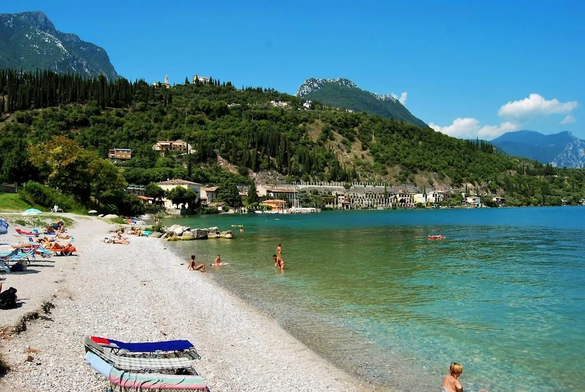Blue Vista Apartment Toscolano Maderno