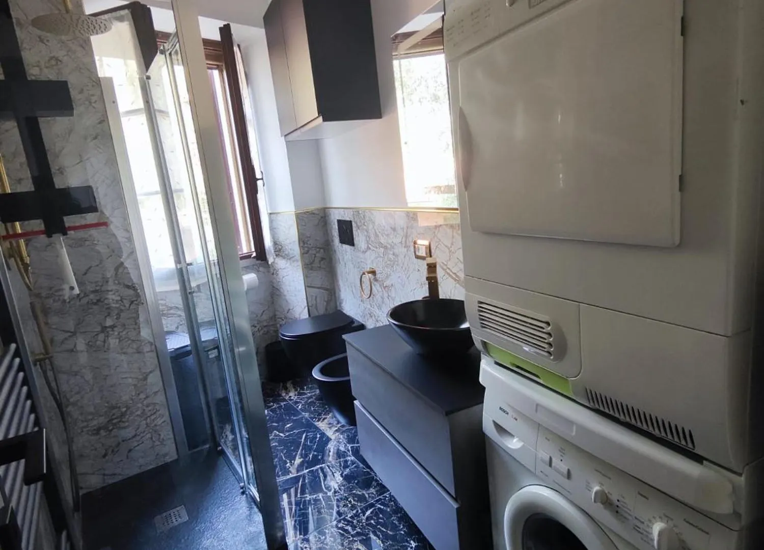 Blue Vista Apartment Toscolano Maderno 0*,