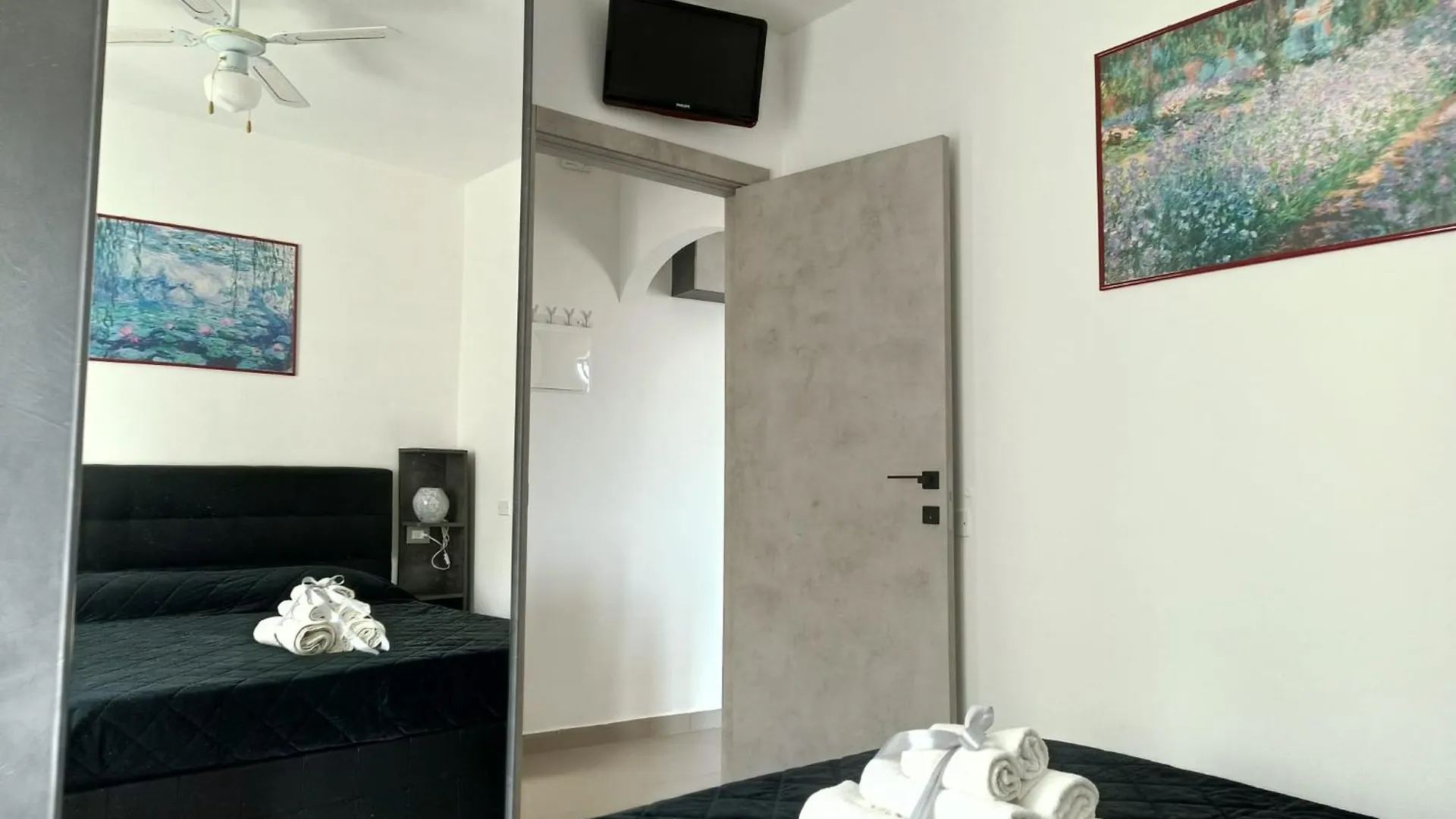 Blue Vista Apartment Toscolano Maderno 0*,  Italy