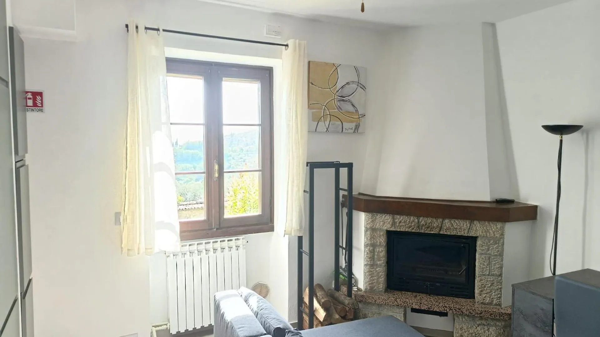 Blue Vista Apartment Toscolano Maderno 0*,  Italy