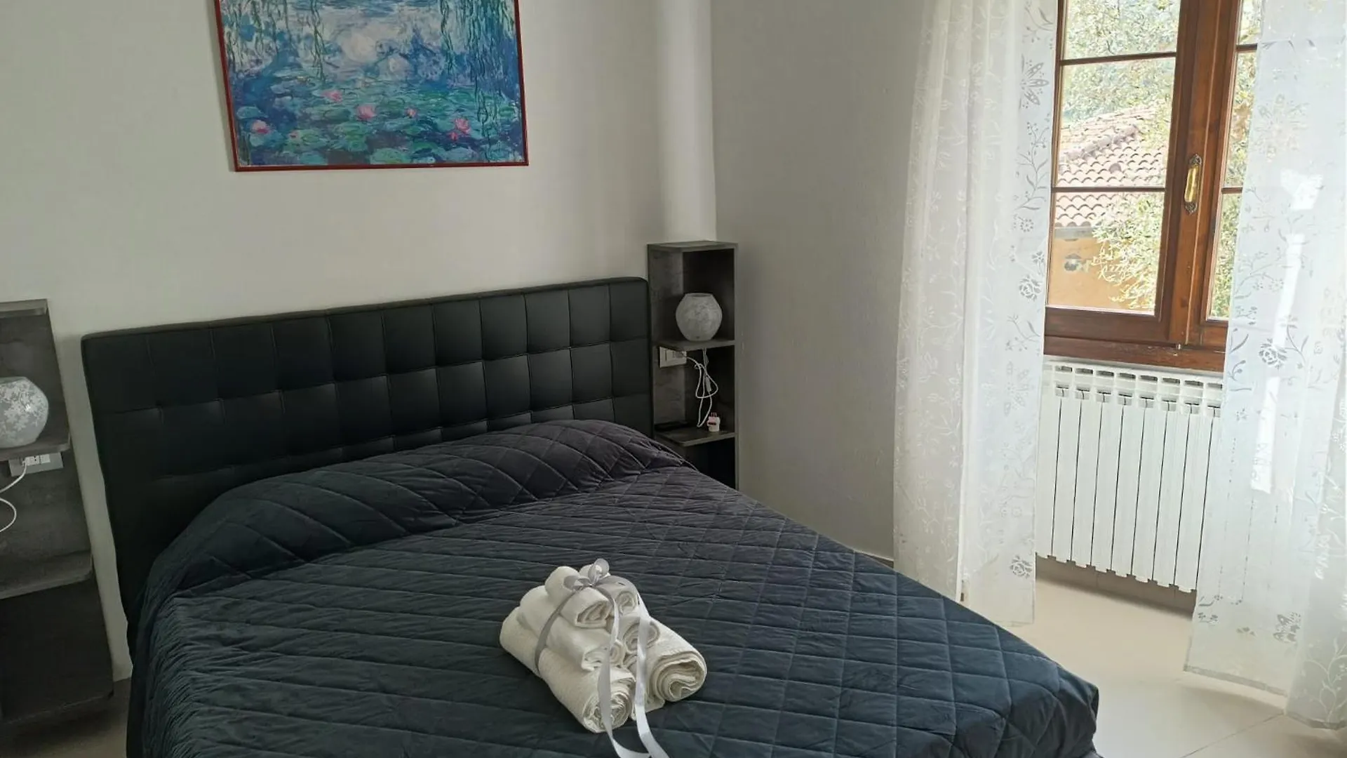 Blue Vista Apartment Toscolano Maderno Italy