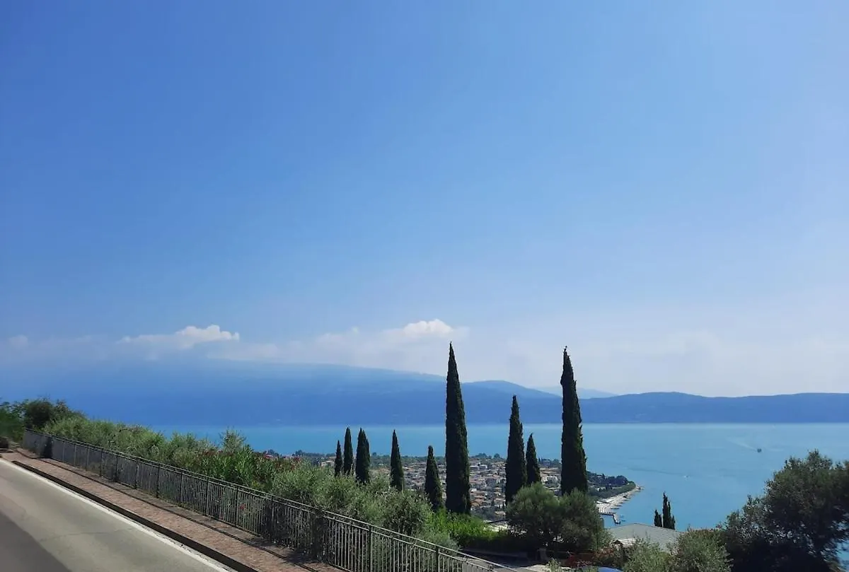 Blue Vista Apartment Toscolano Maderno