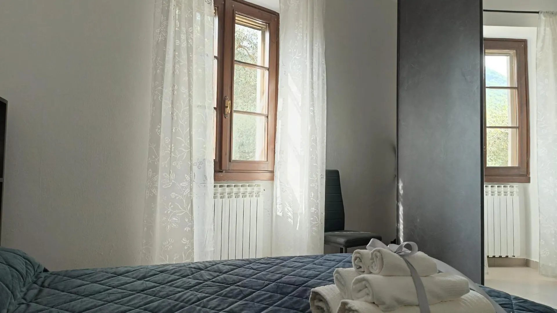 Blue Vista Apartment Toscolano Maderno